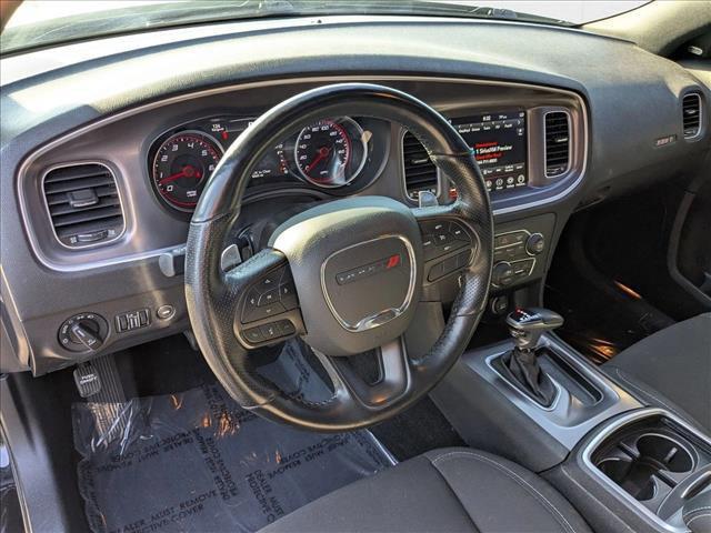 used 2021 Dodge Charger car, priced at $38,495