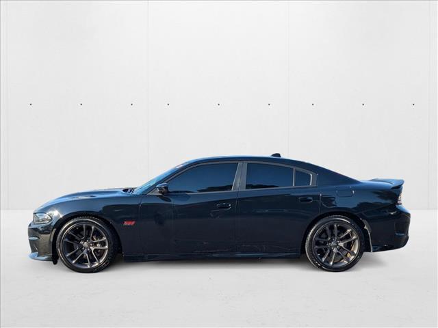 used 2021 Dodge Charger car, priced at $38,495