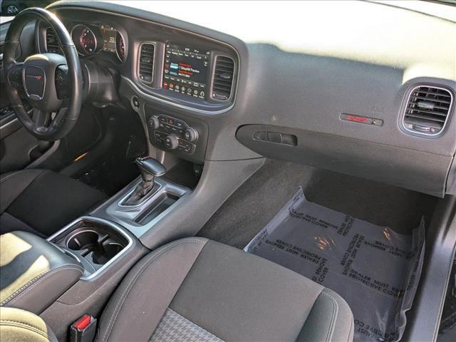 used 2021 Dodge Charger car, priced at $38,495