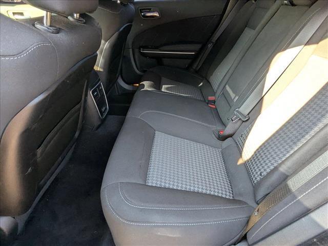 used 2021 Dodge Charger car, priced at $38,495