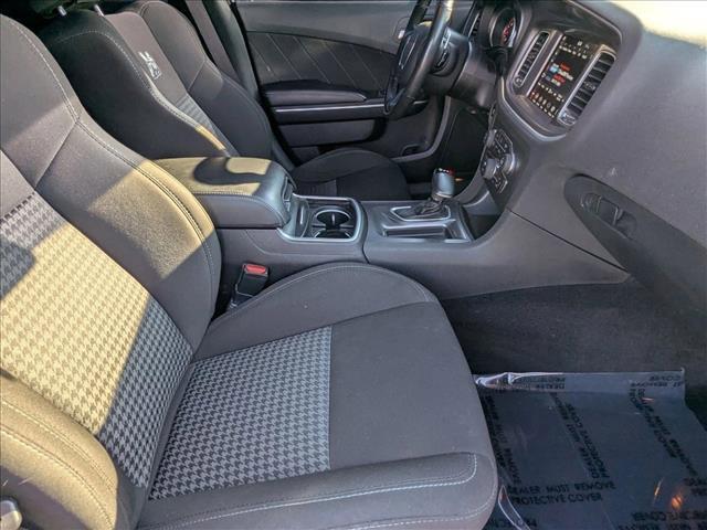 used 2021 Dodge Charger car, priced at $38,495
