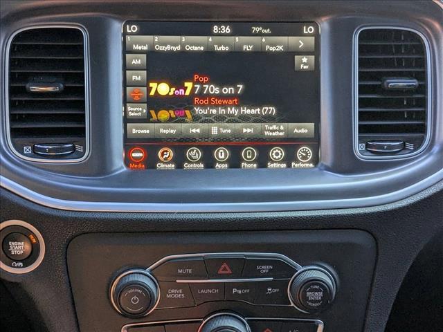 used 2021 Dodge Charger car, priced at $38,495