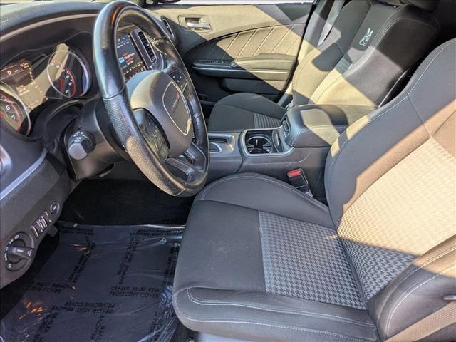 used 2021 Dodge Charger car, priced at $38,495