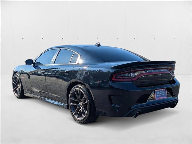 used 2021 Dodge Charger car, priced at $38,495