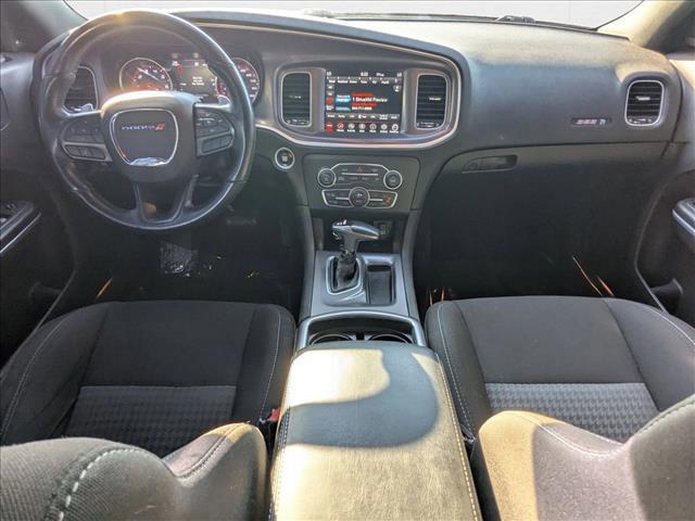 used 2021 Dodge Charger car, priced at $38,495