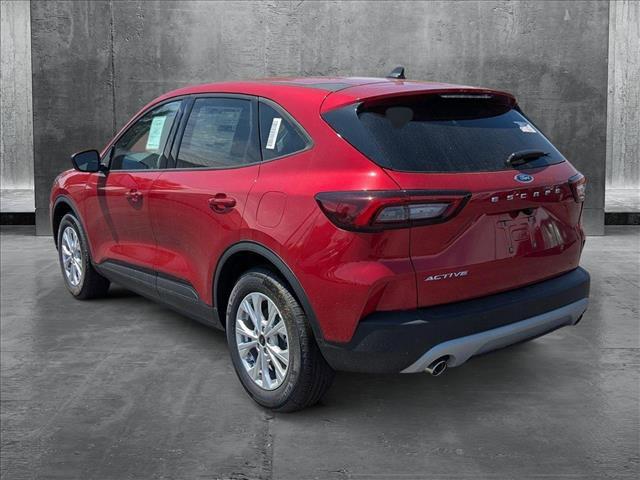 new 2025 Ford Escape car, priced at $26,751