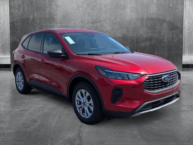 new 2025 Ford Escape car, priced at $26,751