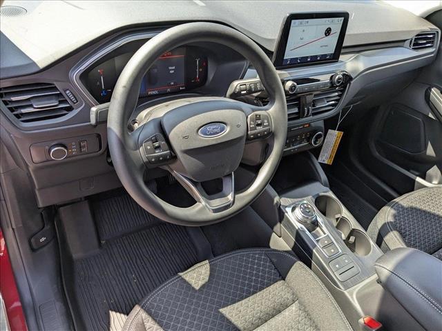 new 2025 Ford Escape car, priced at $26,751