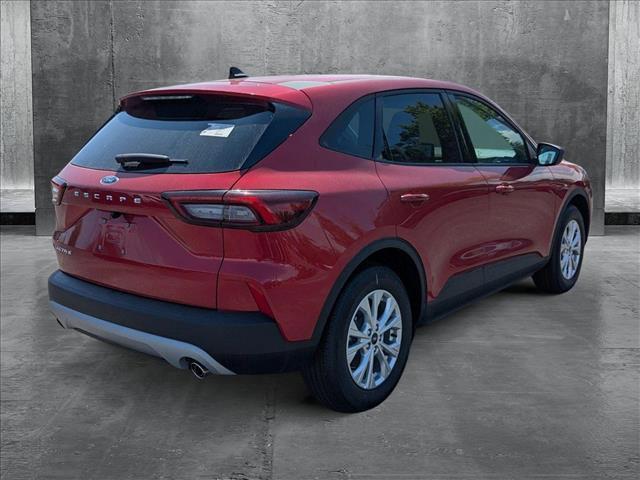 new 2025 Ford Escape car, priced at $26,751