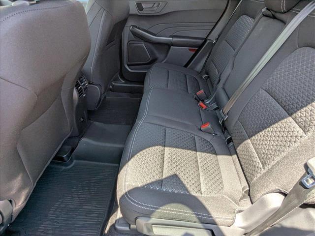 new 2025 Ford Escape car, priced at $26,751