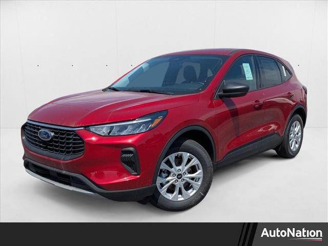 new 2025 Ford Escape car, priced at $23,251