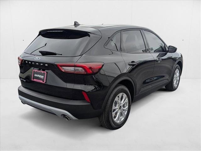 new 2025 Ford Escape car, priced at $20,034