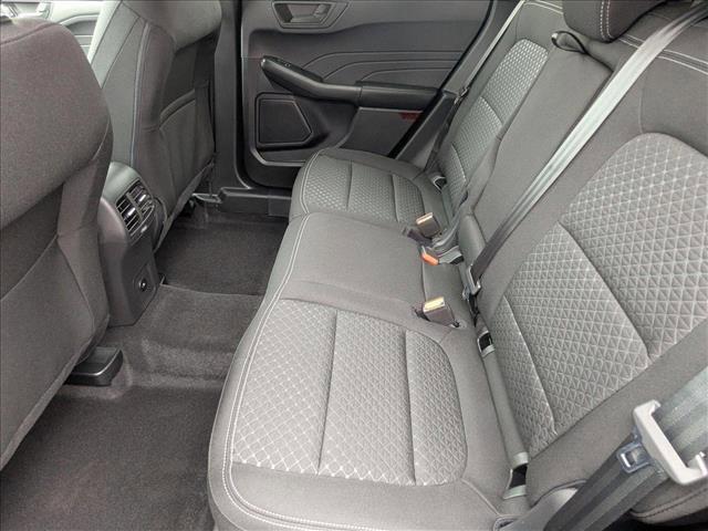 new 2025 Ford Escape car, priced at $20,034