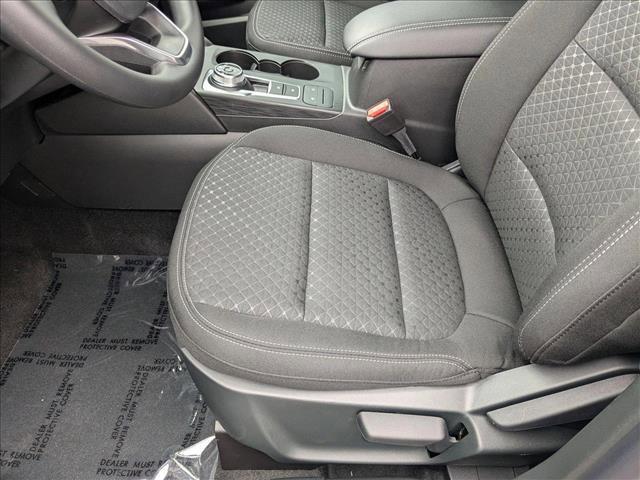 new 2025 Ford Escape car, priced at $26,863