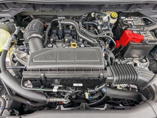 new 2025 Ford Escape car, priced at $20,034