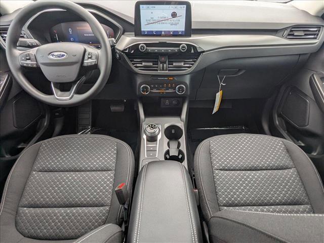 new 2025 Ford Escape car, priced at $20,034