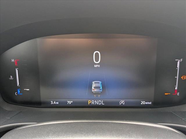 new 2025 Ford Escape car, priced at $20,034