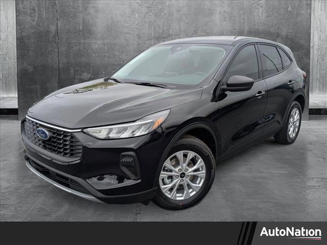 new 2025 Ford Escape car, priced at $26,863