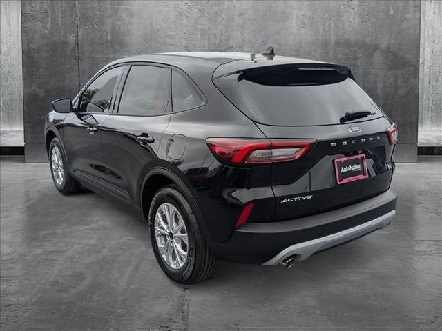 new 2025 Ford Escape car, priced at $26,863