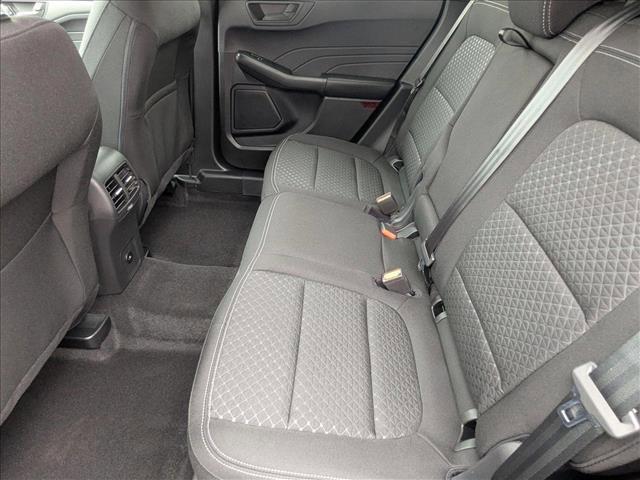 new 2025 Ford Escape car, priced at $26,863