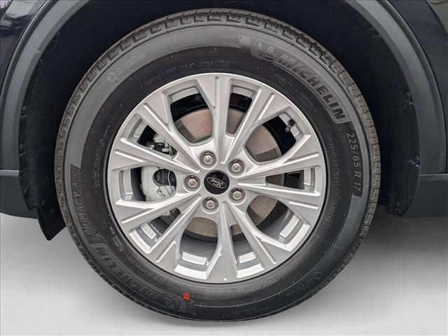 new 2025 Ford Escape car, priced at $20,034