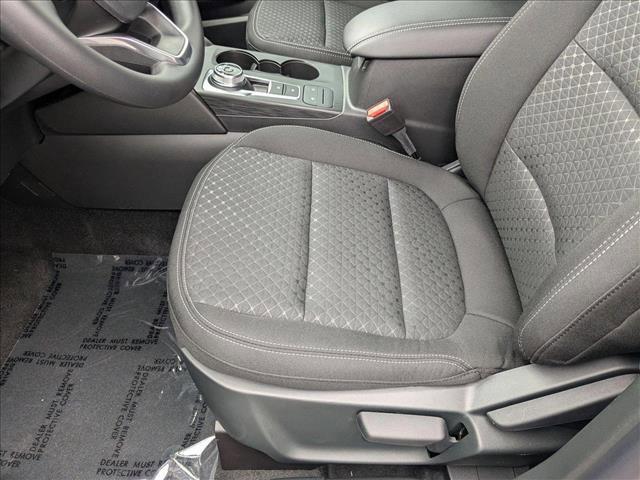 new 2025 Ford Escape car, priced at $20,034