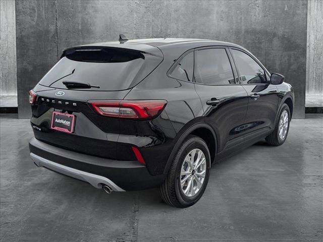new 2025 Ford Escape car, priced at $26,863