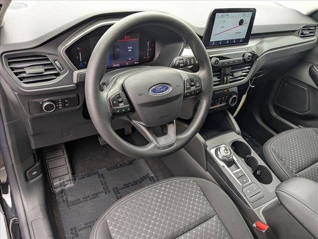 new 2025 Ford Escape car, priced at $20,034