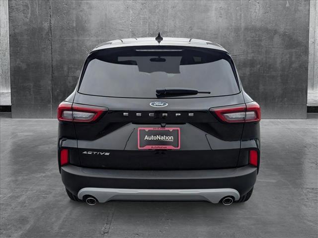 new 2025 Ford Escape car, priced at $26,863