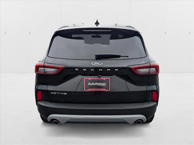 new 2025 Ford Escape car, priced at $20,034