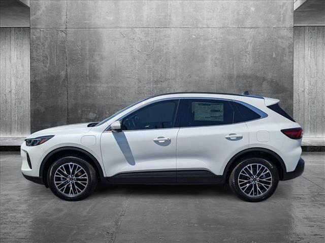 new 2025 Ford Escape PHEV car, priced at $35,649