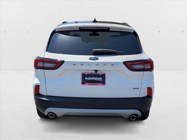 new 2025 Ford Escape PHEV car, priced at $33,149