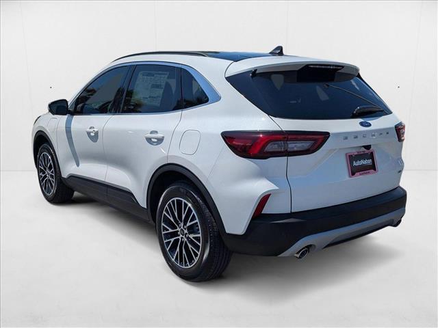 new 2025 Ford Escape PHEV car, priced at $33,149