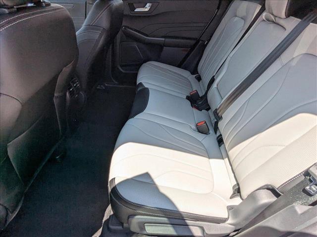 new 2025 Ford Escape PHEV car, priced at $35,649