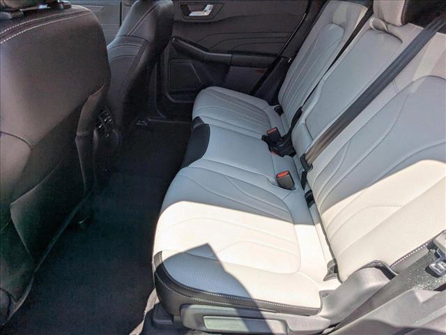 new 2025 Ford Escape PHEV car, priced at $33,149