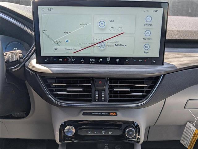 new 2025 Ford Escape PHEV car, priced at $35,649