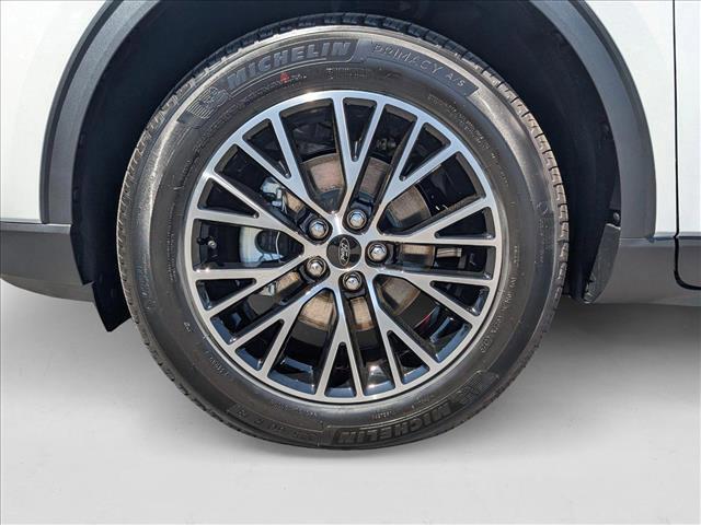 new 2025 Ford Escape PHEV car, priced at $33,149