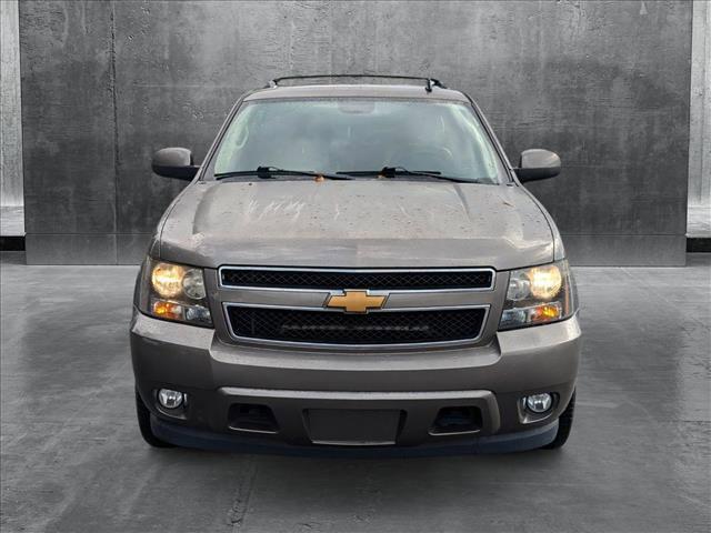 used 2012 Chevrolet Tahoe car, priced at $14,294