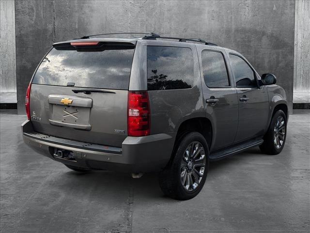 used 2012 Chevrolet Tahoe car, priced at $14,294