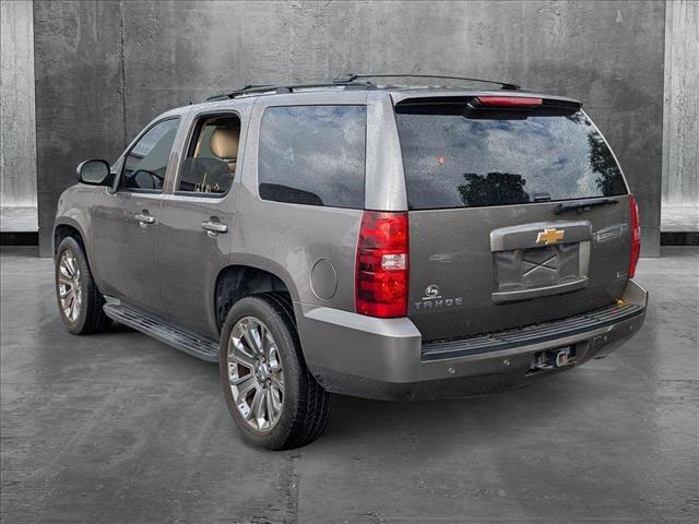 used 2012 Chevrolet Tahoe car, priced at $14,294