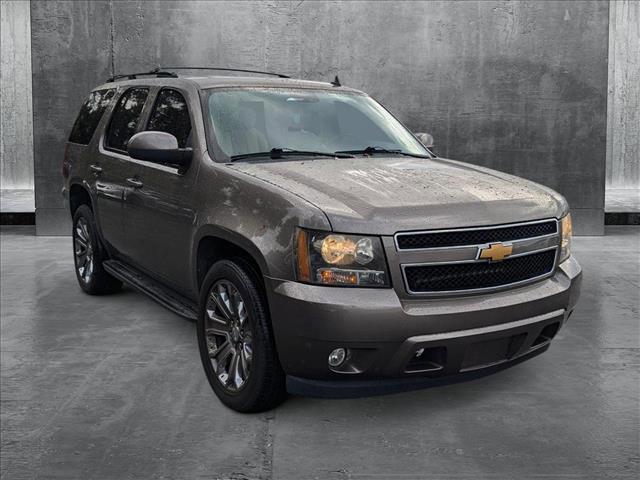 used 2012 Chevrolet Tahoe car, priced at $14,294