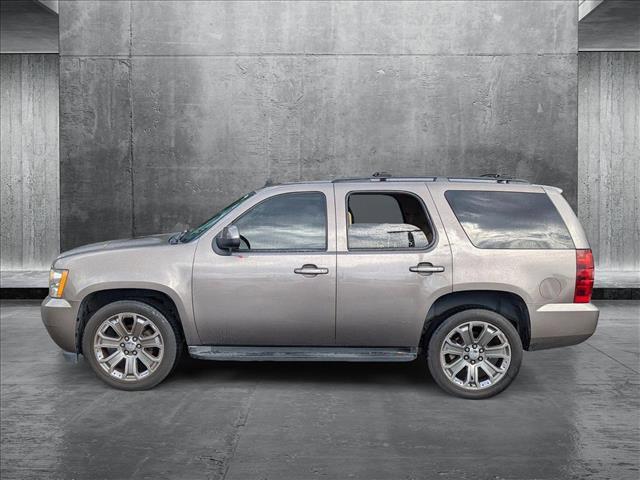 used 2012 Chevrolet Tahoe car, priced at $14,294