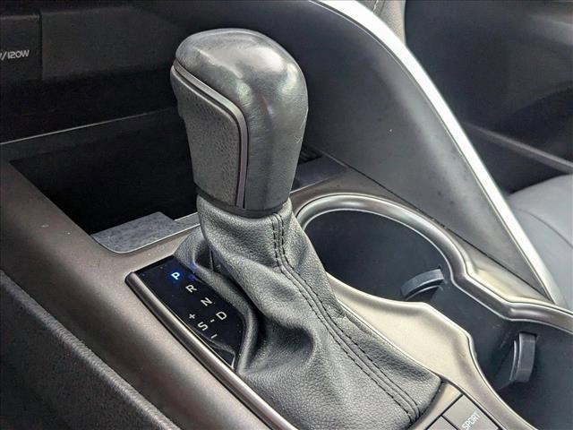 used 2021 Toyota Camry car, priced at $26,994