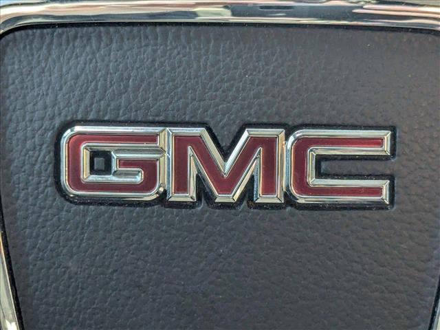 used 2020 GMC Yukon car, priced at $35,883