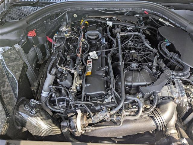 used 2020 Toyota Supra car, priced at $47,398