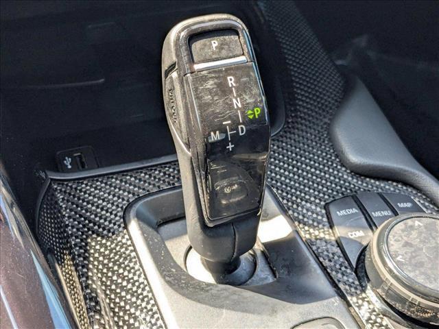 used 2020 Toyota Supra car, priced at $47,398
