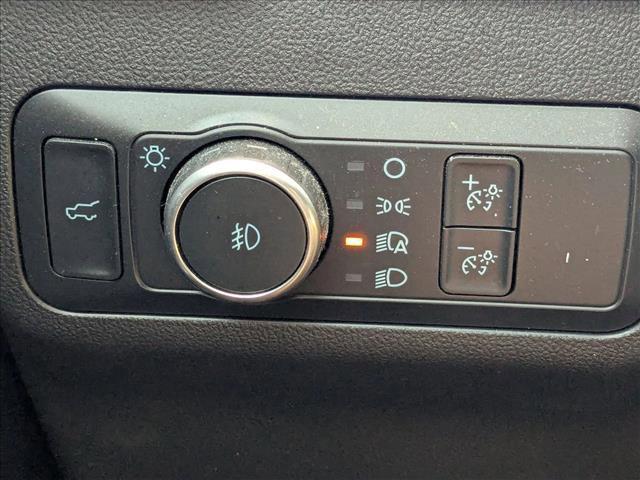 used 2021 Ford Bronco Sport car, priced at $21,311