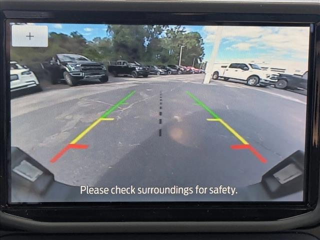 used 2021 Ford Bronco Sport car, priced at $21,311