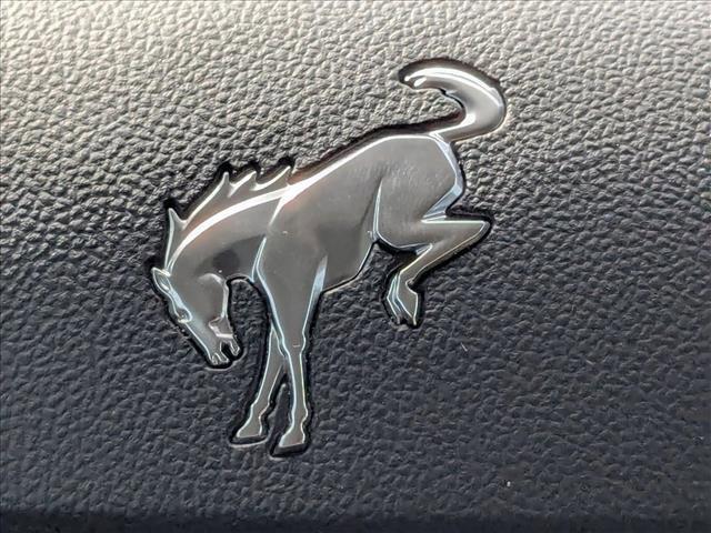 used 2021 Ford Bronco Sport car, priced at $21,311