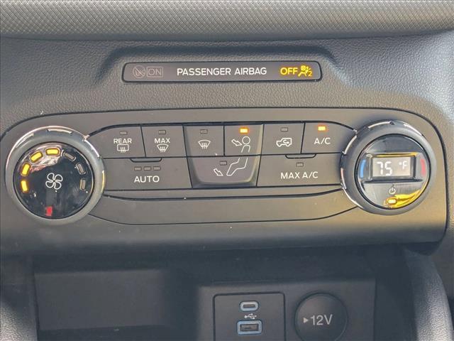 used 2021 Ford Bronco Sport car, priced at $21,311